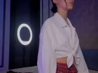 Camsoda Adult Webcam of danjenschke
