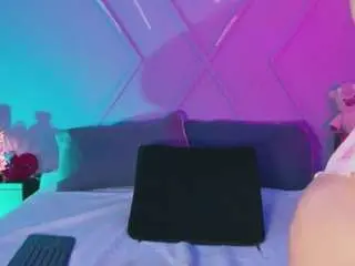Camsoda Live Porn of emmajohnss