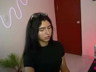 Camsoda Live Sex of samymelo