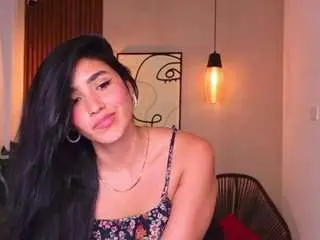 Camsoda Live Porn of lia-mar