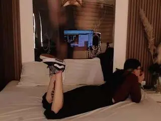 Camsoda Live Porn of sam-mansson66