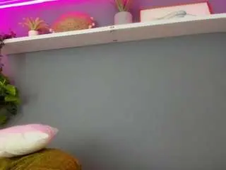 Camsoda Adult Webcam of mady-madison