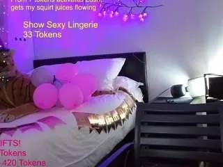 Camsoda Free Porn Cam of nia-fuckalot