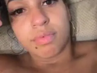 Camsoda Live Sex Cam of chauniebaby