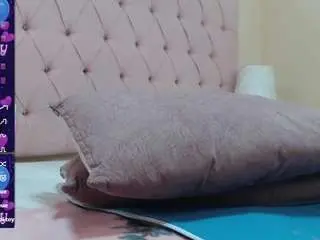 Camsoda Private Sex Chat of luna-hawks
