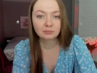 Camsoda Best Webcam of bettygold