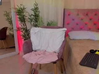 Camsoda Free Live Porn of kiyomii