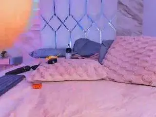 Camsoda Live Porn of collett-t