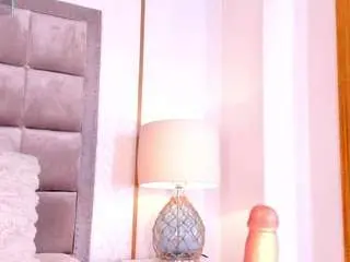 Camsoda Adult Webcam of dakotawangi