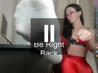 Camsoda Free Porn Cam of holyharllot