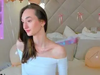 Camsoda Live Sex of kelly-powell