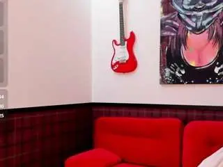 Camsoda Live Sex of kelly-powell