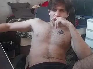Camsoda Best live sex cam show of jackmancada