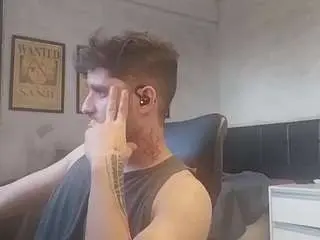 Camsoda Live Porn of jackmancada