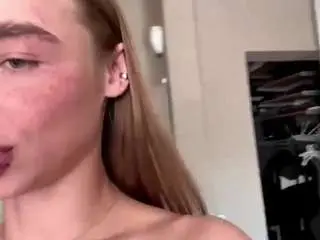 Camsoda Live Sex Cam of kaelithhale