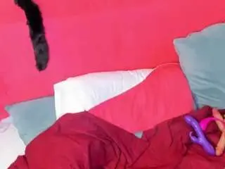 Camsoda Sex Cam of fadialacrimosa