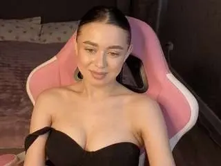 Camsoda Live Sex of nicolerossss