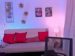 Camsoda Best Webcam of nora-sanz