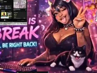 Camsoda Adult Webcams of skybluu