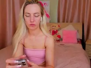 Camsoda Sex Chat of mishapallmer