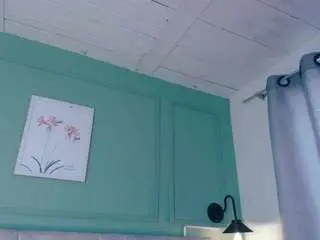 Camsoda Free Porn Cam of vanessa-moon