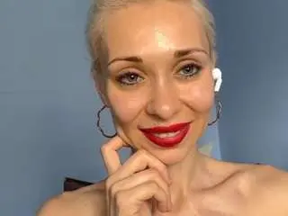 Camsoda Adult Webcam of evamester