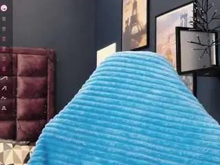 Camsoda Free Live Porn of irisnichols