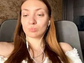 Camsoda Sex Chat of irmgardfitzrandolph