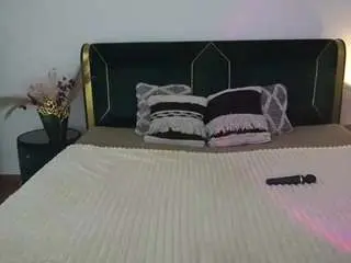 Camsoda Adult Webcam of isabellediorr