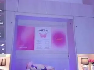 Camsoda Free Live Porn of miaturnner