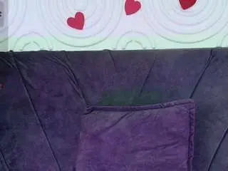 Camsoda Adult Webcams of miss-quipitoss