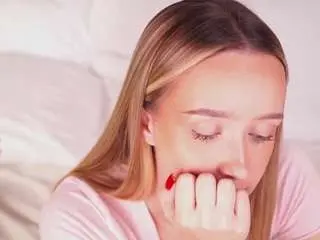 Camsoda Adult Webcam of philippafugler