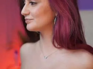 Camsoda Adult Video Chat of sabrinakali