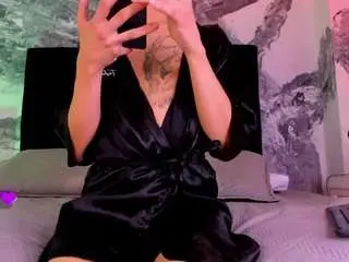 Camsoda Sex Cam of thommyblack