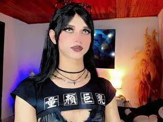 Camsoda Live Porn of cute-estefany