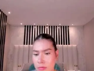 Camsoda Free Live Porn of niickyreedd