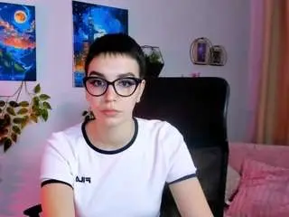 Camsoda Adult Webcams of teresa-sky