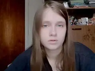 Camsoda Live Porn of elbawidmaier