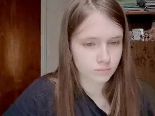 Camsoda Private Sex Chat of elbawidmaier