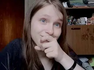Camsoda Nude Webcam of elbawidmaier