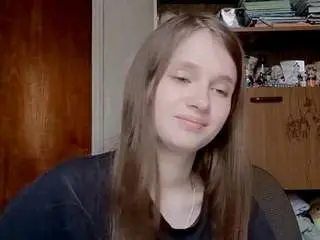 Camsoda Private Sex Chat of elbawidmaier