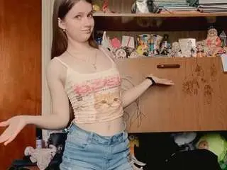 Camsoda Best Webcam of elbawidmaier