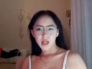 Camsoda Free Live Porn of georgianawaiden