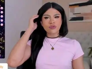 Camsoda Private Sex Chat of ari-ana