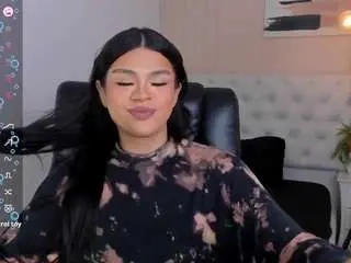 Camsoda Live Sex of ari-ana