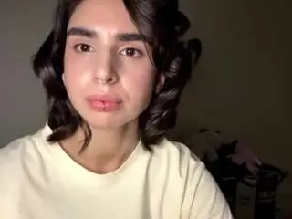 Camsoda Sex Chat of doreathamoffa