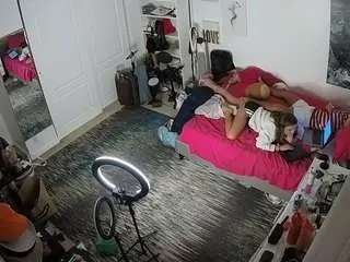 Camsoda Nude Webcam of voyeurcam-hornyhostel-02