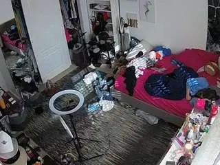 Camsoda Best live sex cam show of voyeurcam-hornyhostel-02