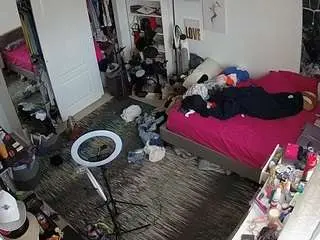 Camsoda Best live sex cam show of voyeurcam-hornyhostel-02