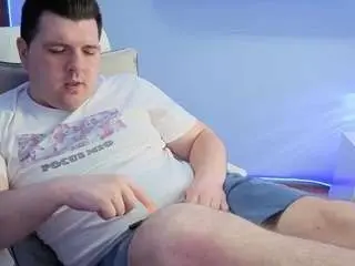 Camsoda Private Sex Chat of basystem8